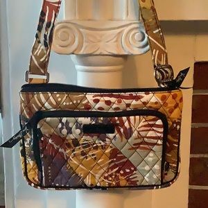 Vera Bradley Small Crossbody bag NWOT